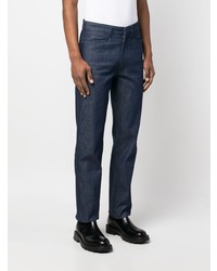 dunkelblaue Jeans von FURSAC