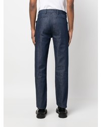 dunkelblaue Jeans von FURSAC