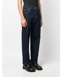 dunkelblaue Jeans von Kenzo