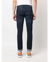 dunkelblaue Jeans von Dondup