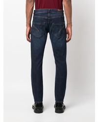 dunkelblaue Jeans von Dondup