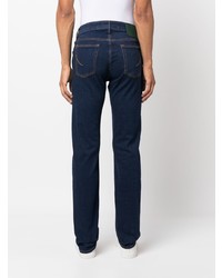 dunkelblaue Jeans von Hand Picked