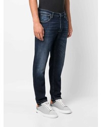 dunkelblaue Jeans von Dondup