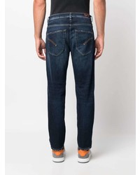 dunkelblaue Jeans von Dondup