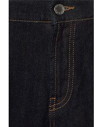 dunkelblaue Jeans von Prada