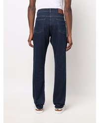 dunkelblaue Jeans von Canali