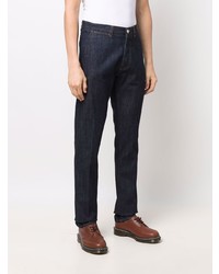 dunkelblaue Jeans von Manuel Ritz