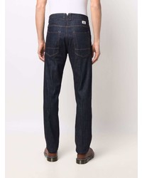 dunkelblaue Jeans von Manuel Ritz