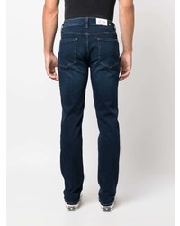 dunkelblaue Jeans von 7 For All Mankind