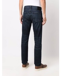 dunkelblaue Jeans von Tom Ford