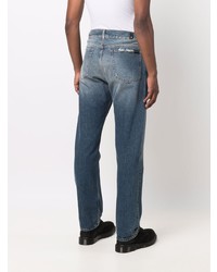 dunkelblaue Jeans von 7 For All Mankind