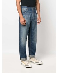 dunkelblaue Jeans von Dondup