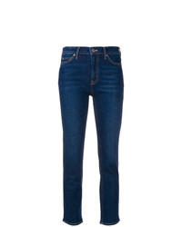 dunkelblaue Jeans von MiH Jeans