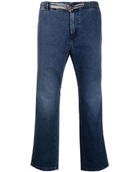 dunkelblaue Jeans von Missoni