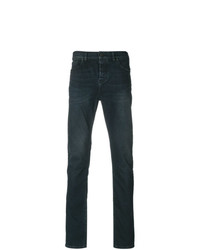 dunkelblaue Jeans von Mr & Mrs Italy