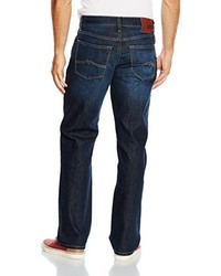 dunkelblaue Jeans von Mustang