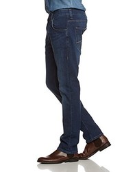 dunkelblaue Jeans von Mustang