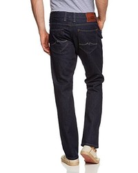 dunkelblaue Jeans von Mustang