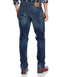 dunkelblaue Jeans von Mustang