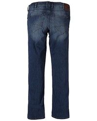 dunkelblaue Jeans von Mustang