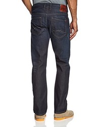 dunkelblaue Jeans von Mustang