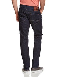 dunkelblaue Jeans von Mustang