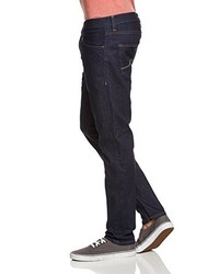 dunkelblaue Jeans von Mustang