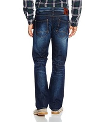 dunkelblaue Jeans von Mustang