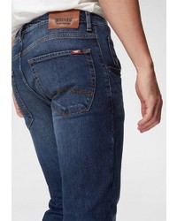 dunkelblaue Jeans von Mustang