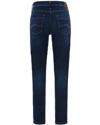 dunkelblaue Jeans von Mustang