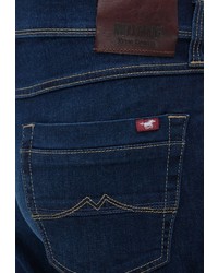 dunkelblaue Jeans von Mustang