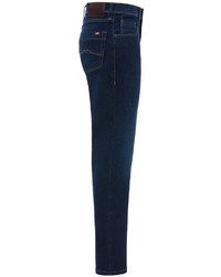 dunkelblaue Jeans von Mustang