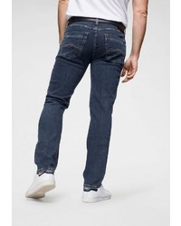 dunkelblaue Jeans von Mustang