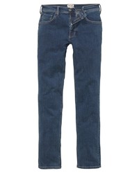 dunkelblaue Jeans von Mustang