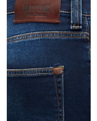 dunkelblaue Jeans von Mustang