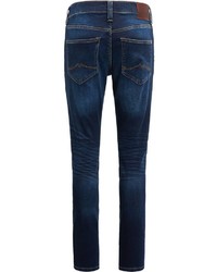 dunkelblaue Jeans von Mustang