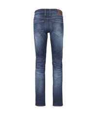 dunkelblaue Jeans von Mustang