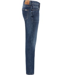 dunkelblaue Jeans von Mustang