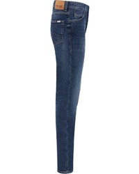 dunkelblaue Jeans von Mustang