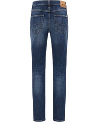 dunkelblaue Jeans von Mustang