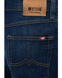 dunkelblaue Jeans von Mustang