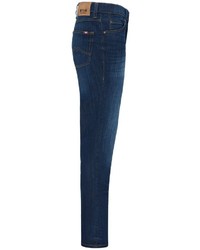 dunkelblaue Jeans von Mustang