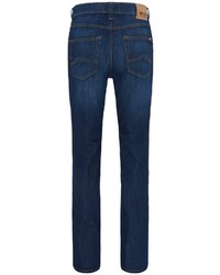 dunkelblaue Jeans von Mustang