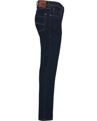 dunkelblaue Jeans von Mustang