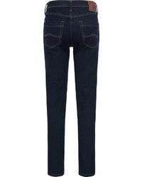 dunkelblaue Jeans von Mustang