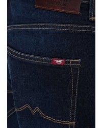 dunkelblaue Jeans von Mustang