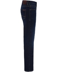 dunkelblaue Jeans von Mustang