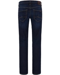 dunkelblaue Jeans von Mustang