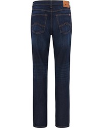 dunkelblaue Jeans von Mustang