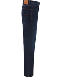 dunkelblaue Jeans von Mustang